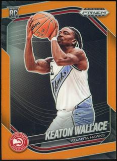 Keaton Wallace