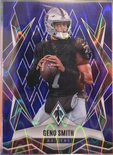 Geno Smith