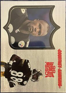 Courtney Hawkins
