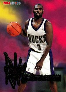 Shawn Respert