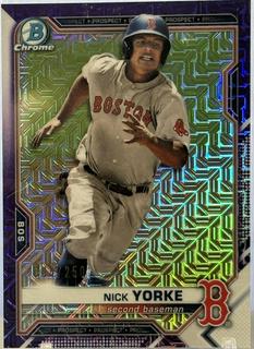 Nick Yorke