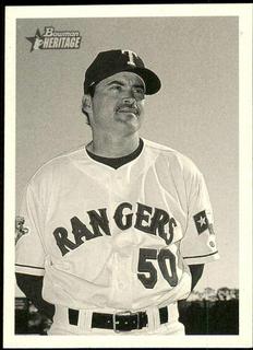 Rafael Palmeiro