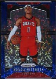 Russell Westbrook