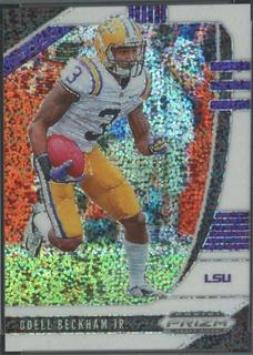 Odell Beckham Jr.