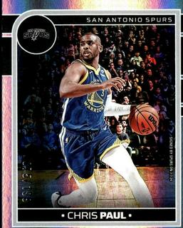 Chris Paul