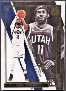 Mike Conley