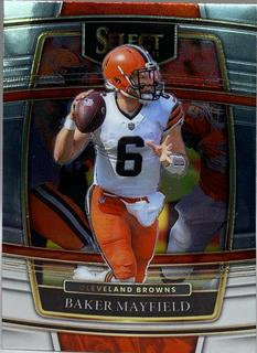 Baker Mayfield