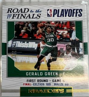 Gerald Green