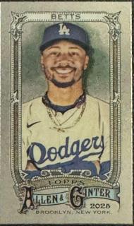 Mookie Betts