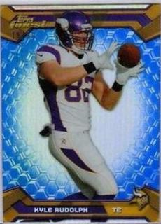 Kyle Rudolph