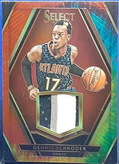 Dennis Schroder