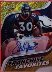 Terrell Davis