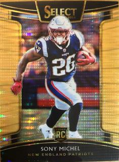 Sony Michel