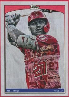 Mike Trout