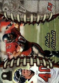 Mike Alstott
