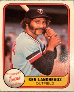 Ken Landreaux