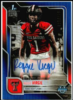 Reggie Virgil