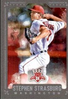 Stephen Strasburg