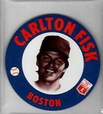 Carlton Fisk