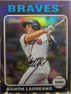 Ramon Laureano