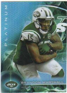 Brandon Marshall