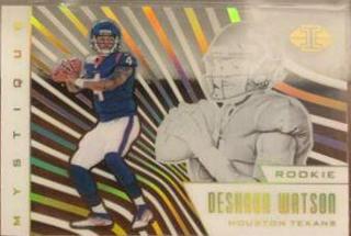 Deshaun Watson