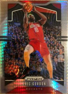 Eric Gordon