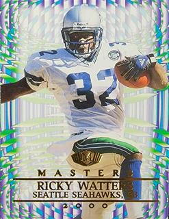 Ricky Watters