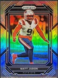Matt Judon