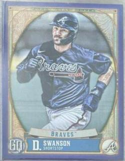 Dansby Swanson
