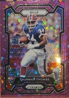 Thurman Thomas