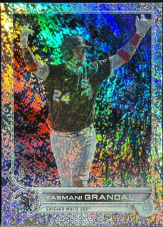 Yasmani Grandal