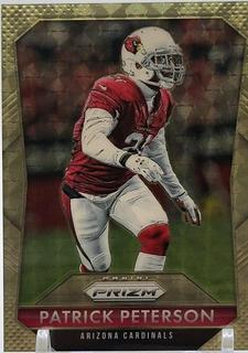 Patrick Peterson