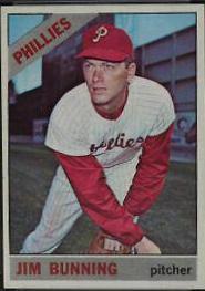 Jim Bunning