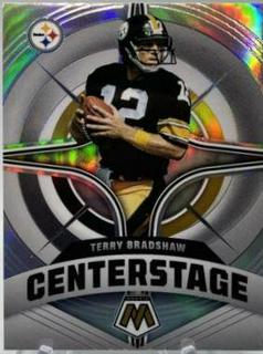 Terry Bradshaw