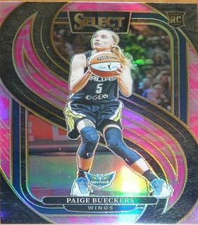 Paige Bueckers