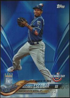 Alcides Escobar