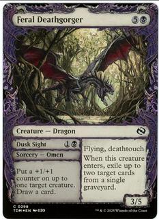 Feral Deathgorger