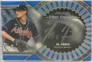 Max Fried
