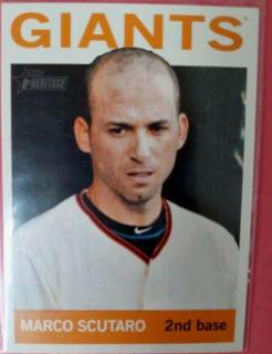 Marco Scutaro