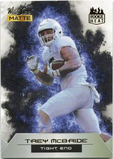 Trey McBride