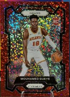 Mouhamed Gueye