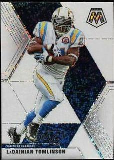LaDainian Tomlinson
