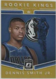 Dennis Smith Jr.