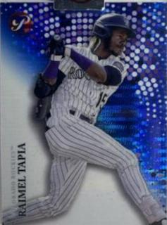 Raimel Tapia