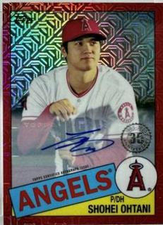 Shohei Ohtani