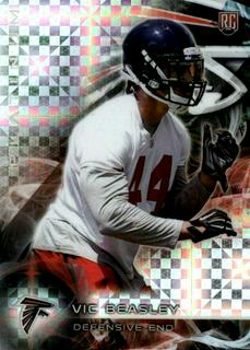Vic Beasley