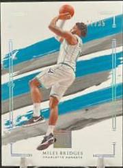 Miles Bridges