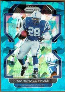 Marshall Faulk