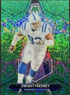 Dwight Freeney